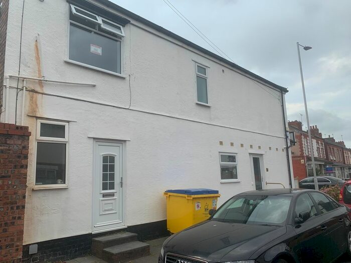 2 Bedroom Flat To Rent In Belvidere Road, Wallasey, CH45