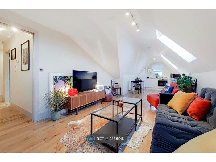 1 Bedroom Flat To Rent In Gunnersbury Avenue, London, W5