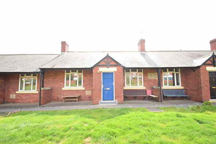 1 Bedroom Terraced Bungalow To Rent In Rydal Avenue, South Moor, Stanley, DH9