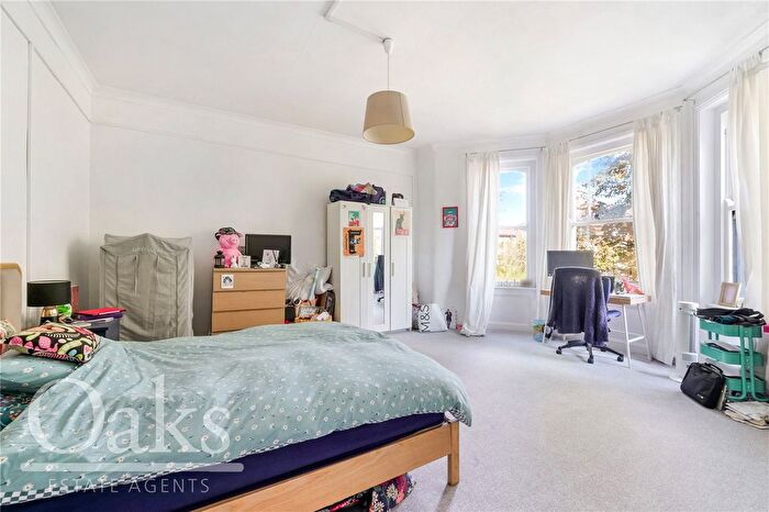 2 Bedroom Flat To Rent In Manor Park, Lewisham, SE13