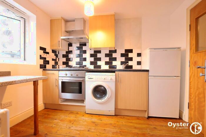 1 Bedroom Studio To Rent In Park Road, London, N8