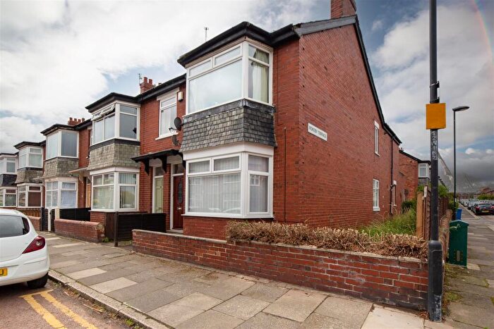 2 Bedroom Flat To Rent In Whitefield Terrace, Heaton, NE6