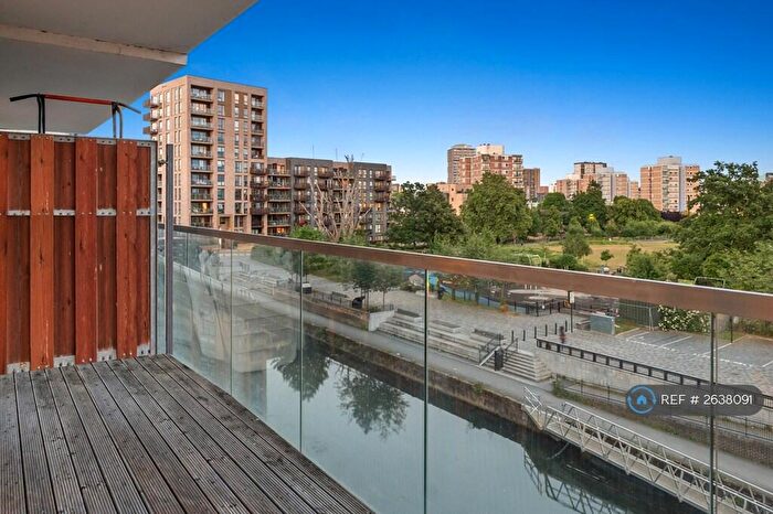 2 Bedroom Maisonette To Rent In Hallmark Court, London, E14