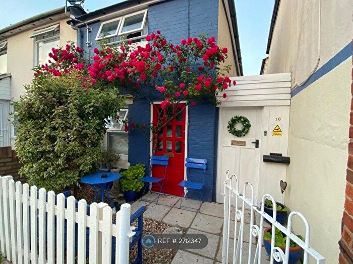 3 Bedroom Detached House To Rent In Artillery Street, Colchester, CO1