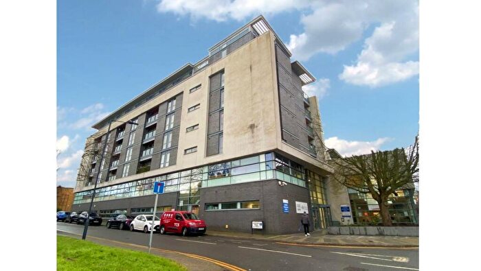 1 Bedroom Flat For Sale In Flat, Chalkhill Road, Wembley, Greater London, HA9