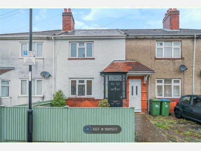 3 Bedroom Terraced House To Rent In Sycamore Road, Southampton, SO16