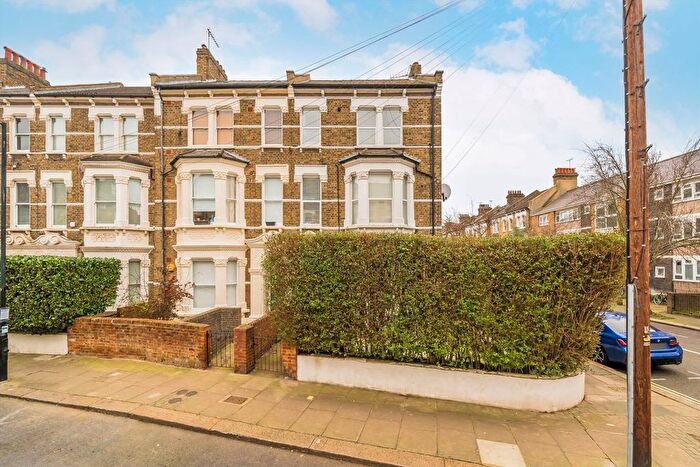 2 Bedroom Flat To Rent In Denholme Road, Maida Vale, W9