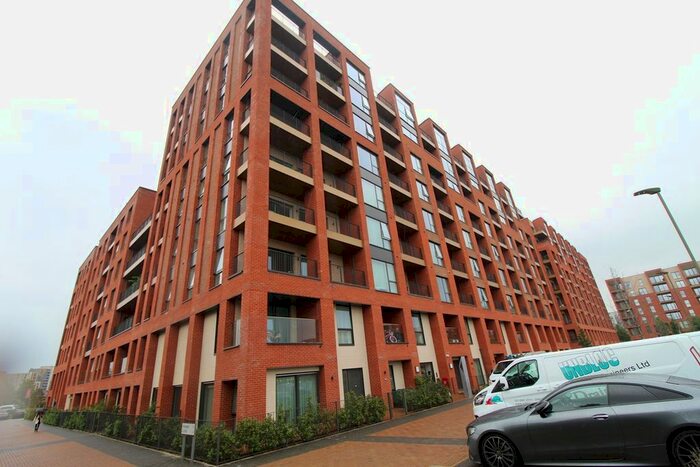 1 Bedroom Flat To Rent In Thonrey Close, London, NW9