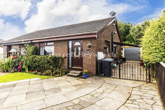 2 Bedroom Bungalow For Sale In Chapel View, Overton, Morecambe, LA3