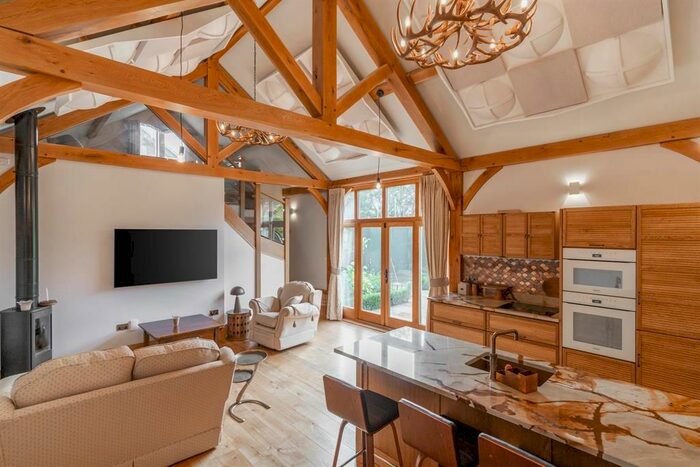 2 Bedroom Detached House To Rent In Vicarage Lane, Ugley, Bishops Stortford, CM22