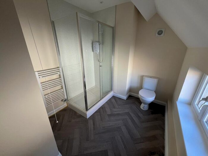 1 Bedroom Flat To Rent In King Street, Melton Mowbray, Leicestershire, LE13