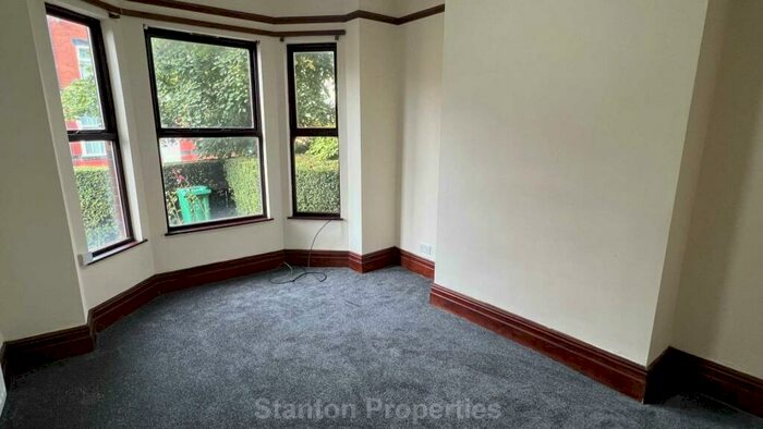 1 Bedroom Apartment To Rent In Victoria Road, Levenshulme, M19