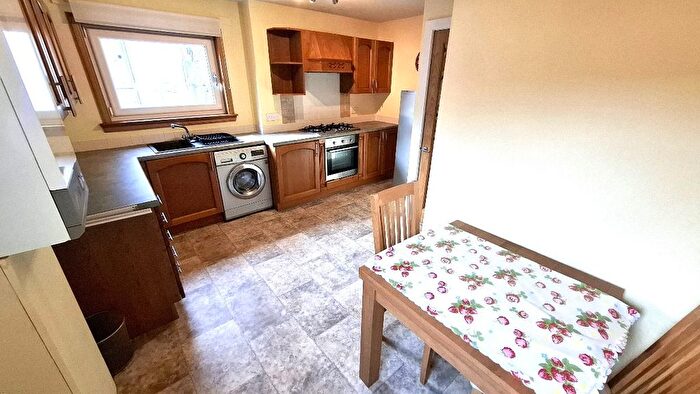 1 Bedroom Flat To Rent In Fort Street, Broughty Ferry, Dundee, DD5