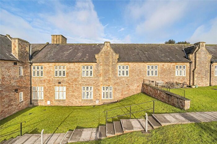 3 Bedroom Terraced House For Sale In East Court, South Horrington Village, Wells, Somerset, BA5