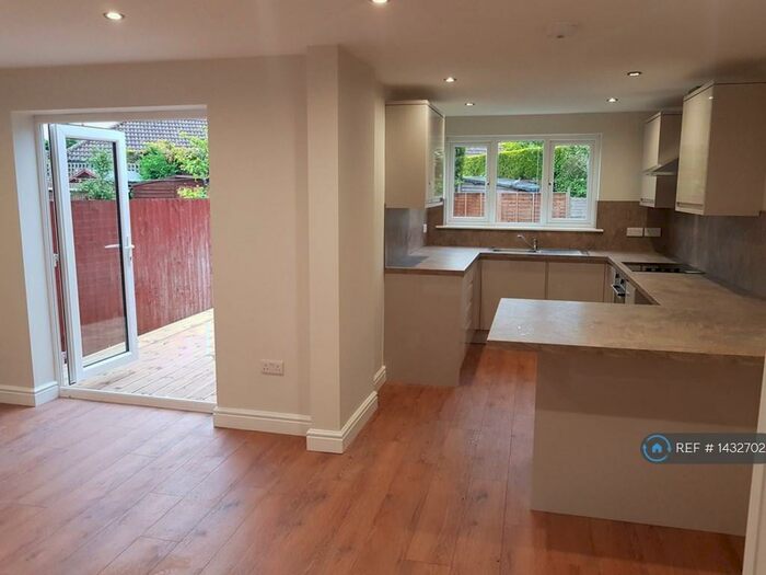 2 Bedroom Semi-Detached House To Rent In Watling Street, Potterspury, Towcester, NN12