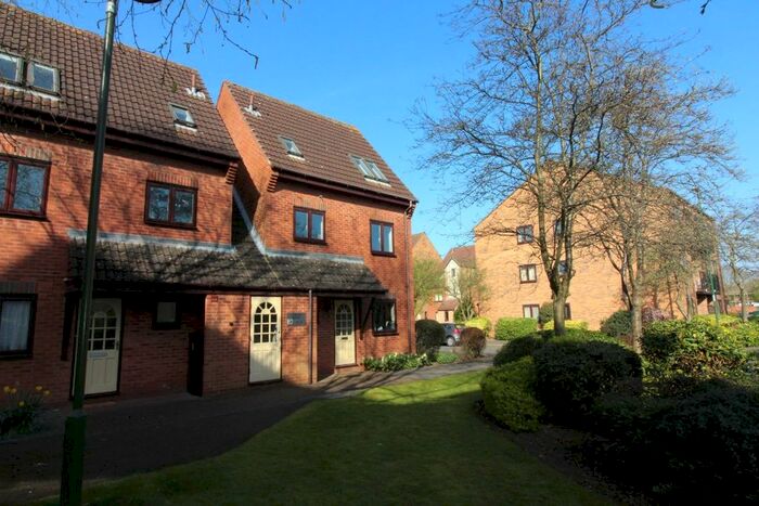 2 Bedroom Flat To Rent In Curlew Wharf, Nottingham, NG7
