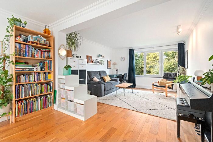 3 Bedroom Flat For Sale In Thornton Court, Girton, Cambridge, CB3