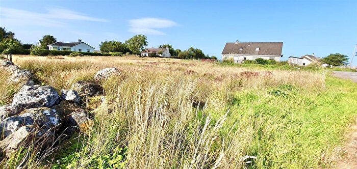 Land For Sale In Plot D, Sand Passage, Laide, Ross-Shire, IV22