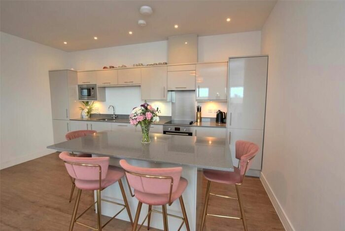 1 Bedroom Flat For Sale In Holgate Road, York, YO24