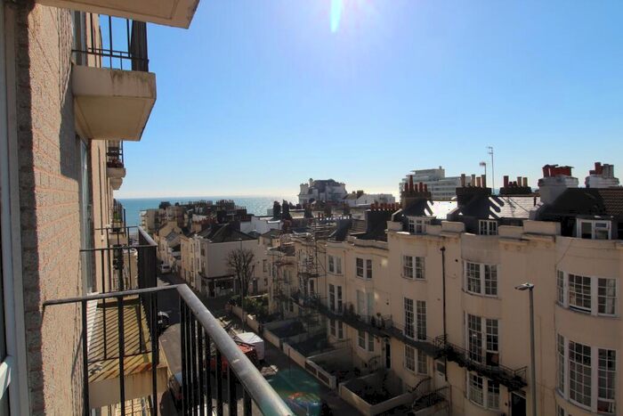 1 Bedroom Flat To Rent In Sillwood Place, Brighton, BN1