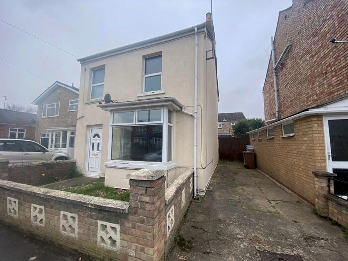 3 Bedroom Detached House To Rent In Ramnoth Road, Wisbech, PE13