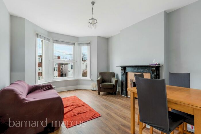 2 Bedroom Flat To Rent In Elgin Road, Croydon, CR0