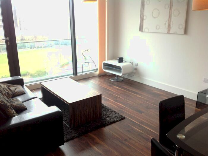 1 Bedroom Flat To Rent In Ability Penthouses, Custom House Place, Liverpool, L1