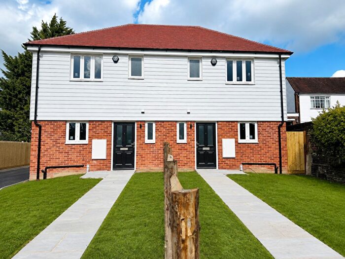 3 Bedroom Property To Rent In Haywards Heath, RH17
