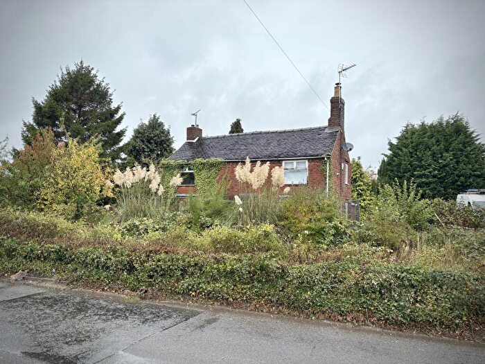 3 Bedroom Cottage For Sale In The Cottage, Nottingham Road, Codnor Gate, Ripley, DE5