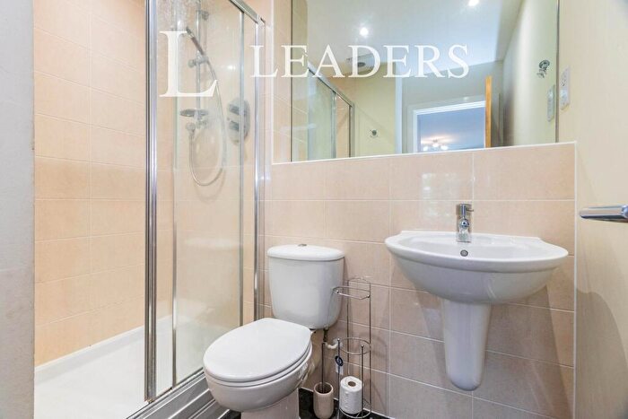 2 Bedroom Apartment To Rent In Highbury Drive, KT22