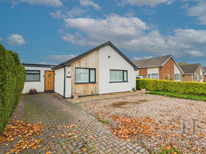 4 Bedroom Detached Bungalow For Sale In Main Street, Kinoulton, Nottingham, NG12