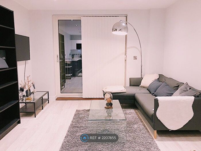 1 Bedroom Flat To Rent In Great Northern Road, Cambridge, CB1