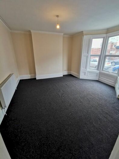 2 Bedroom Flat To Rent In George Scott Street, South Shields, NE33