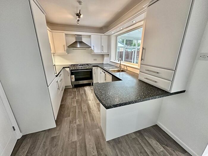 3 Bedroom Semi-Detached House For Sale In Brook Way, Arksey, Doncaster, DN5