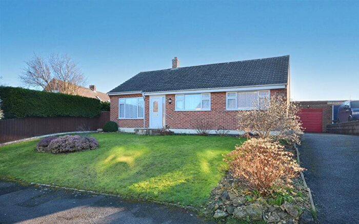 3 Bedroom Detached Bungalow For Sale In Ashley Road, Marnhull, Sturminster Newton, DT10