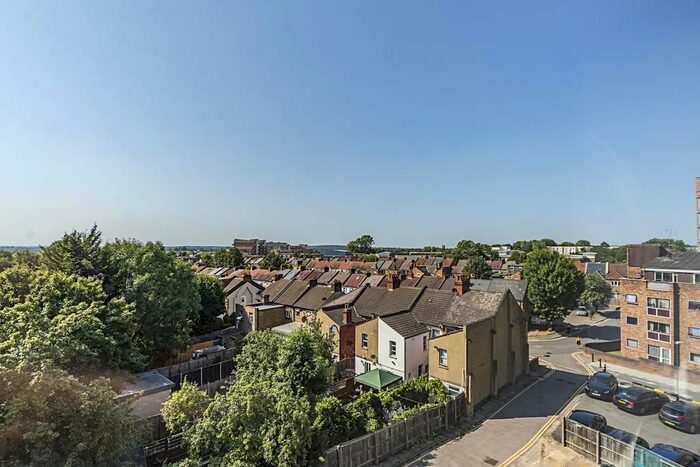 1 Bedroom Flat To Rent In Northolt Road, South Harrow, Harrow, HA2