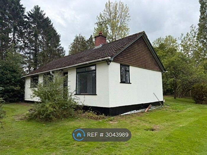 3 Bedroom Detached House To Rent In Alveley, Bridgnorth, WV15