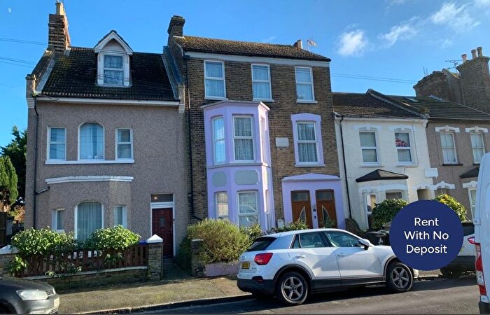 1 Bedroom Flat To Rent In Codrington Road, Ramsgate, Kent, CT11