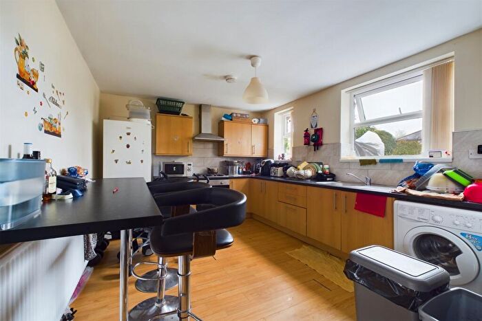 2 Bedroom Semi-Detached House To Rent In Cookson Terrace, Chester Le Street, DH2