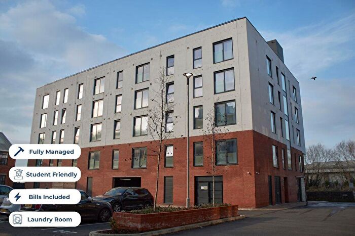 2 Bedroom Flat To Rent In Paintworks North, Bristol, BS4