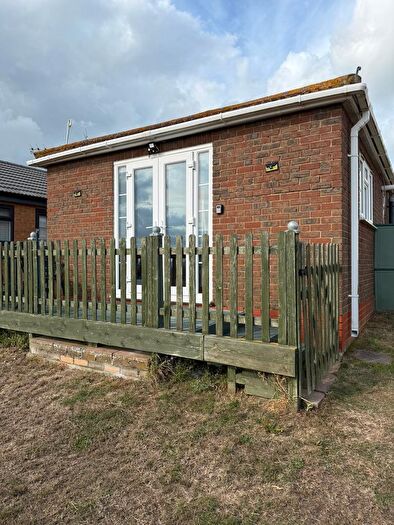 2 Bedroom Chalet For Sale In Park Avenue, Leysdown, Kent, ME12