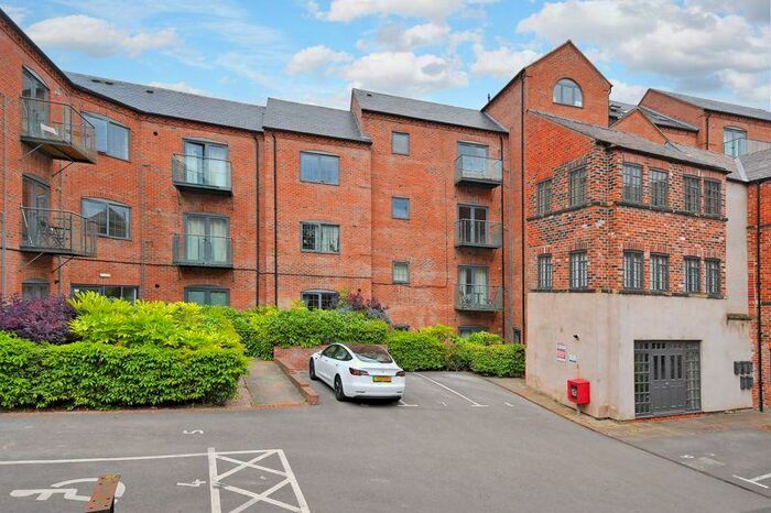 Studio To Rent In Cutlery Works, Lambert Street, Sheffield, S3