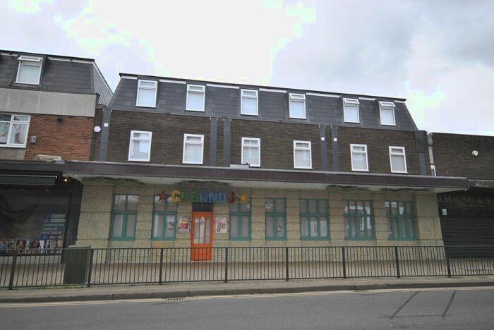 1 Bedroom Flat To Rent In Nether Hall Road, Doncaster, DN1