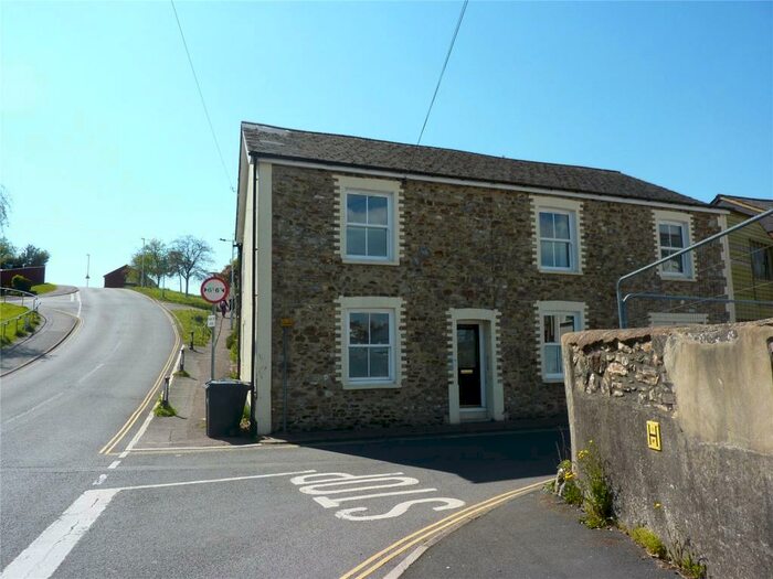 1 Bedroom Apartment To Rent In New Mill House, Mill Street, Honiton, Devon, EX14