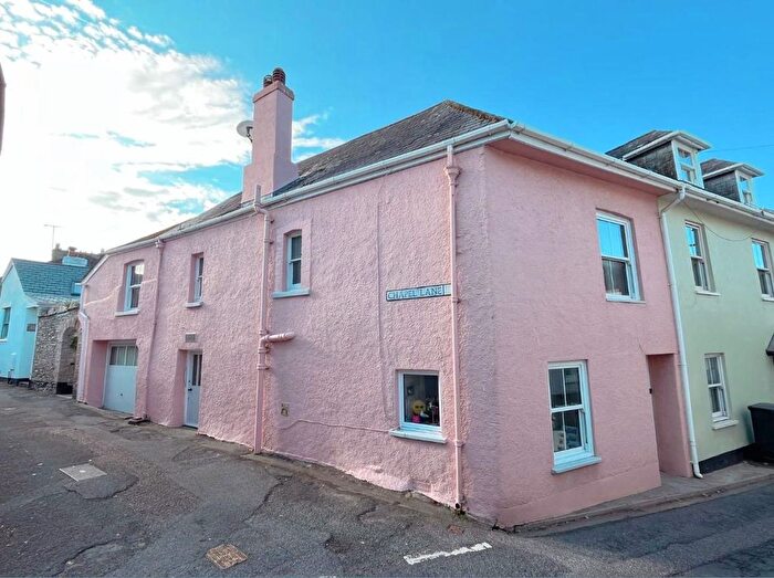3 Bedroom Cottage For Sale In Dartmouth Road, Stoke Fleming, Dartmouth, TQ6