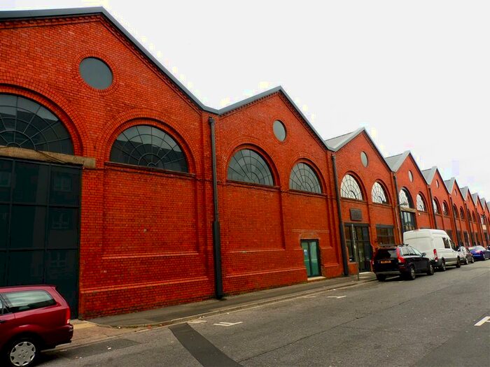 1 Bedroom Apartment To Rent In Pendyris Street, CF11