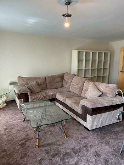 3 Bedroom Duplex To Rent In Wharfside Street, Birmingham, B1