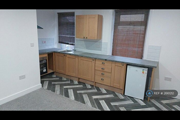 1 Bedroom Flat To Rent In Westgate, Otley, LS21