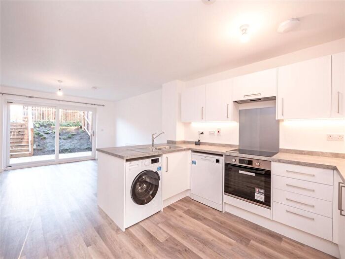 2 Bedroom Terraced House To Rent In Hays Walk, Haddington, East Lothian, EH41