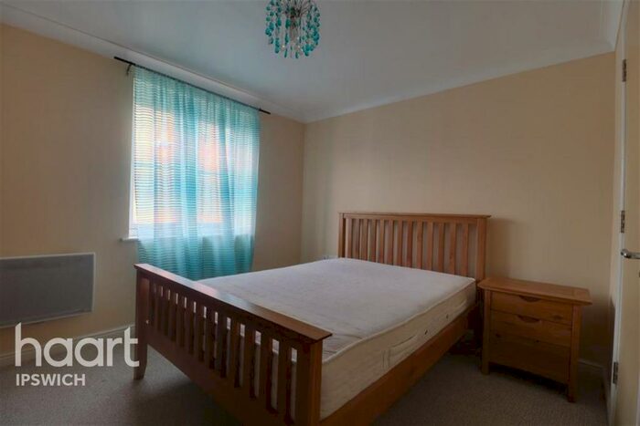 2 Bedroom Flat To Rent In Celestion Drive, Ipswich, IP3